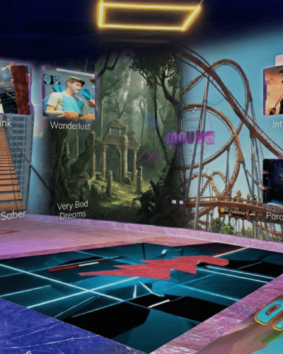 vr meta games in Egypt